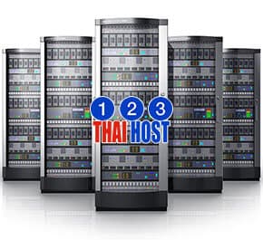 offshore dedicated servers