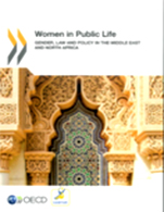 Women in Public Life : gender, law and policy in the Middle East and North Africa(2014)   (English)