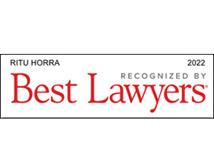 lawyer from the Greater Toronto Area