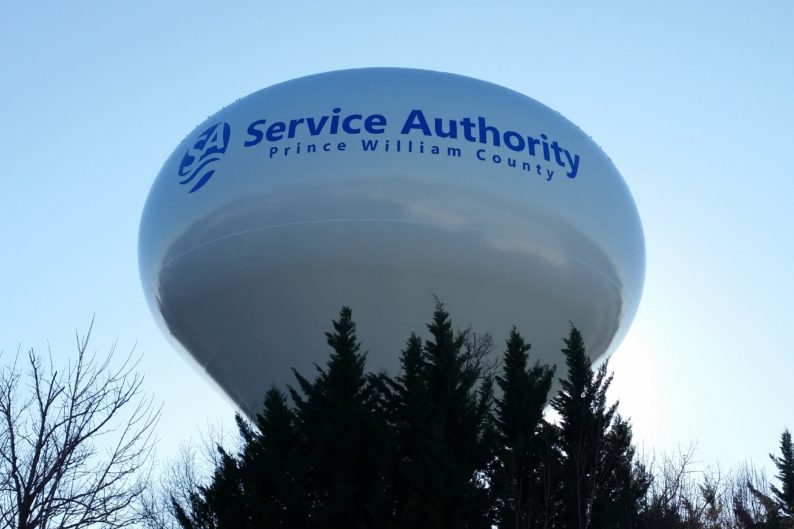 water tanks service