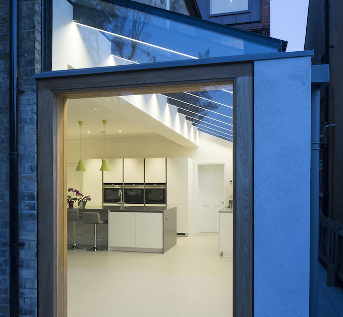 bespoke sash window services for homes